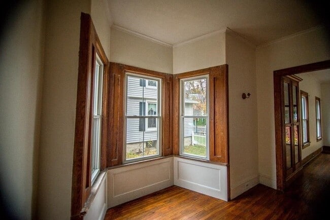 property at 60 Center St