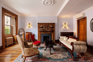 56 Irving Pl, Unit SI FL3-ID1511619P in New York, NY - Building Photo