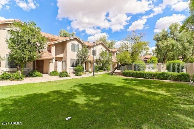 500 N Roosevelt Ave in Chandler, AZ - Building Photo - Building Photo