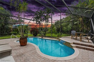 1381 Areca Cove in Naples, FL - Building Photo