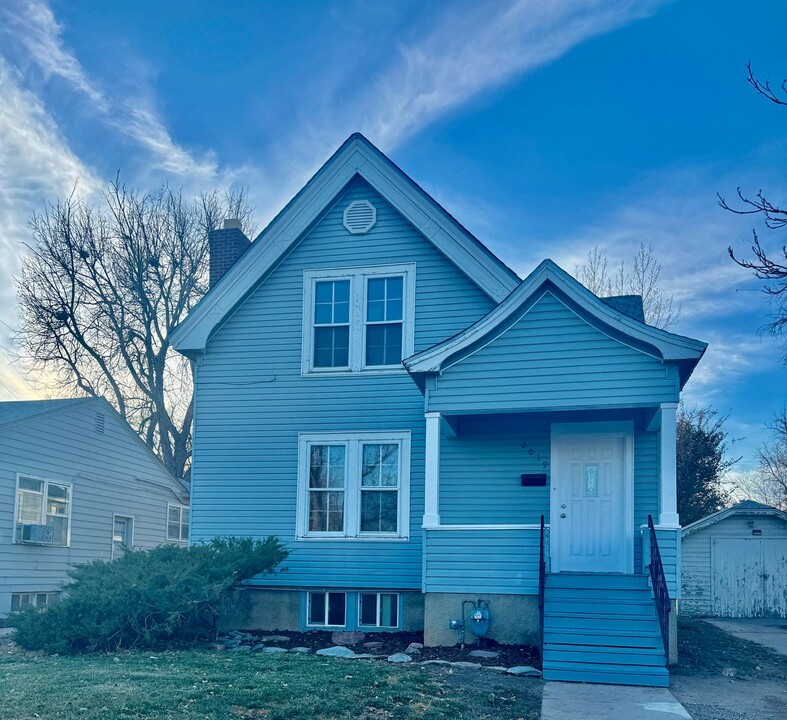 2019 7th Ave in Greeley, CO - Building Photo