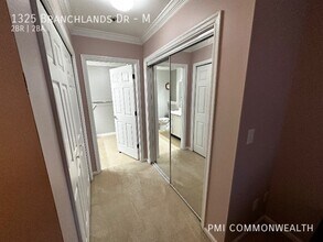 1325 Branchlands Dr in Charlottesville, VA - Building Photo - Building Photo