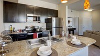 Building Photo - Vista View Apartment Homes in Colorado Springs, Colorado
