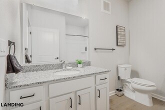 1650 Harris Hill Rd, Unit 07-7202 in San Marcos, TX - Building Photo - Building Photo