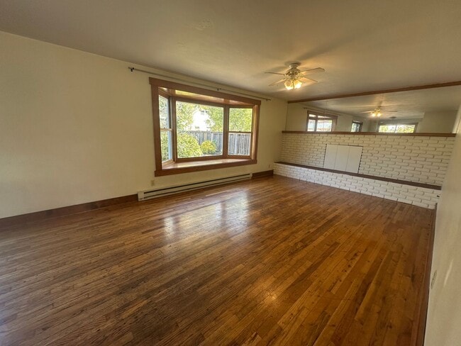 property at 2745 Circle Blvd