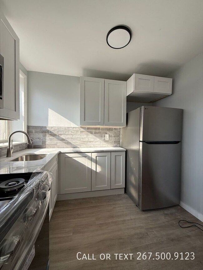 property at 101 N 63rd St