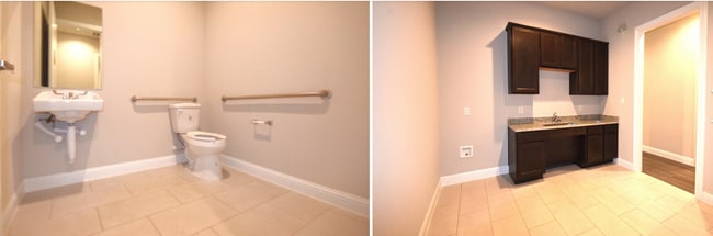 2601 Little Elm Pky, Unit 903 in Little Elm, TX - Foto de edificio - Building Photo