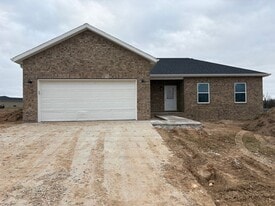 2490 548th Rd in Buffalo, MO - Building Photo