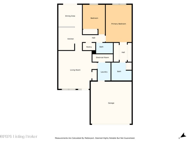 8824 Stony Falls Way in Jeffersontown, KY - Building Photo - Building Photo