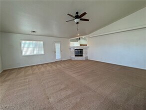 5421 N Fleetwood Pl in Pahrump, NV - Building Photo - Building Photo