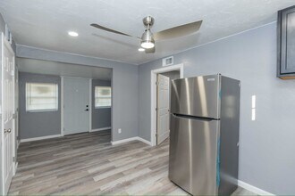 203 S Kentucky St in Amarillo, TX - Building Photo - Building Photo