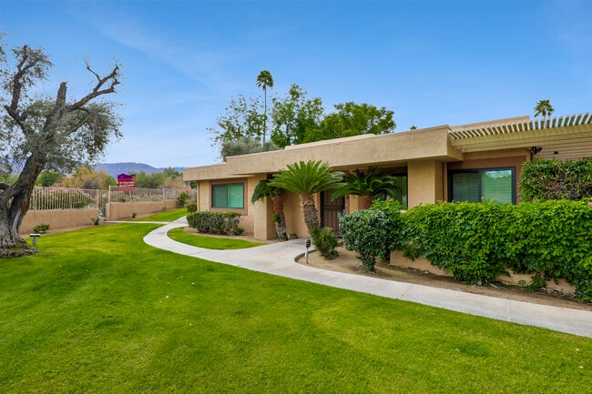 property at 73895 Saquaro Ct