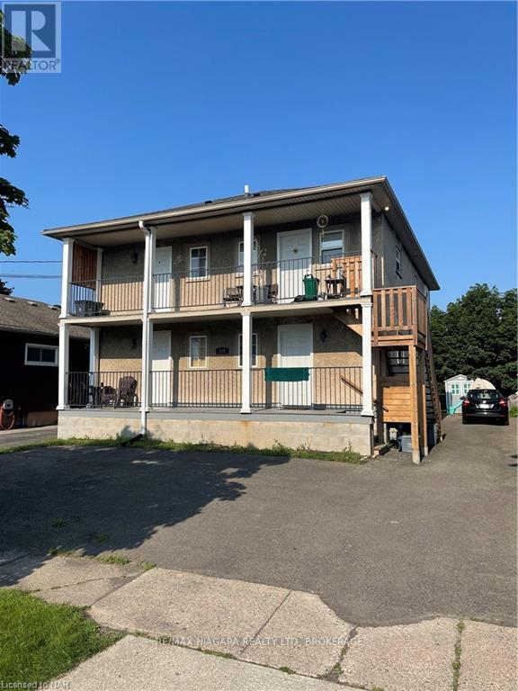 property at 117 Lyons Ave