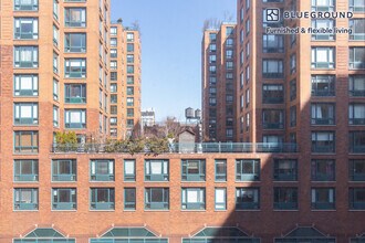 145 4th Ave in New York, NY - Building Photo - Building Photo