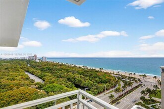 3000 E Sunrise Blvd, Unit PHB in Fort Lauderdale, FL - Foto de edificio - Building Photo