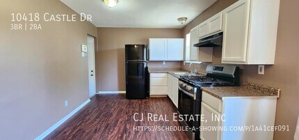 10418 Castle Dr in St. Louis, MO - Building Photo - Building Photo