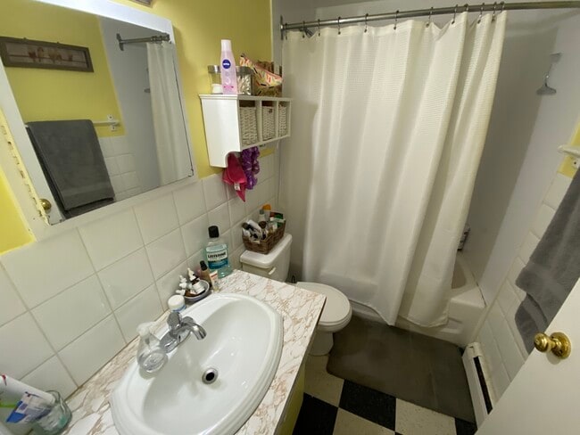 property at 26 Pembroke St
