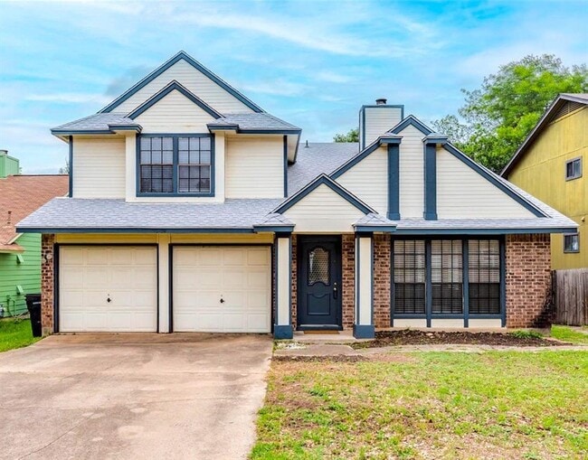 property at 13109 Marble Falls Cove