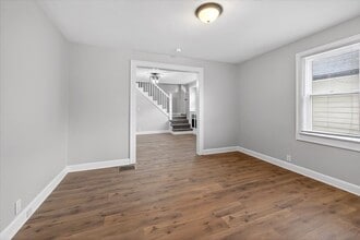 508-508 Emerson Ave in Indianapolis, IN - Building Photo - Building Photo