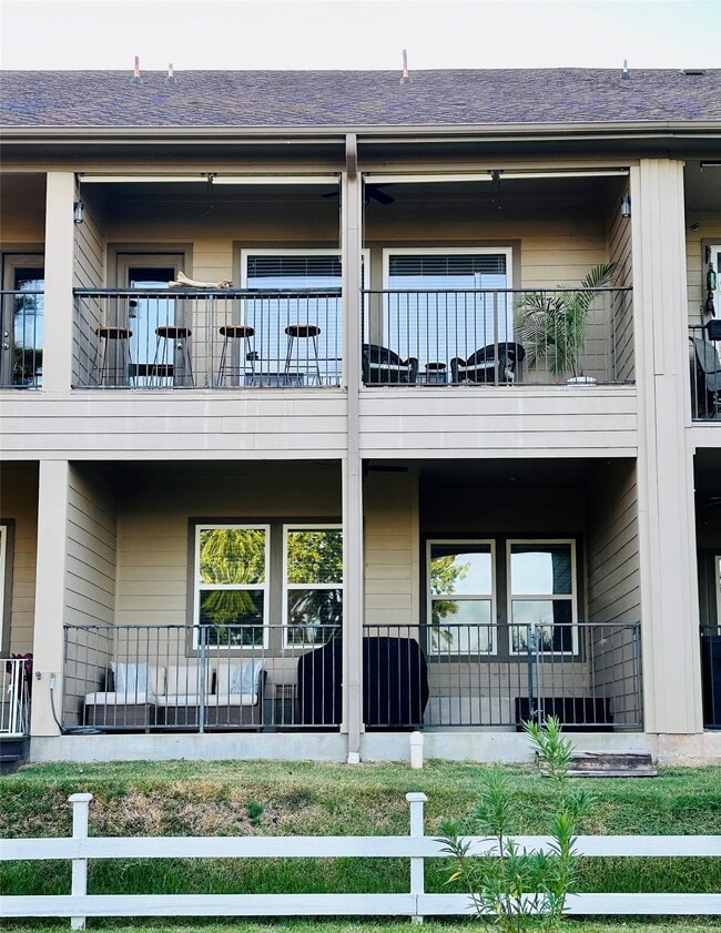 property at 17570 Hwy 105 W