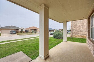9149 St Kitts Rd in Fort Worth, TX - Building Photo - Building Photo