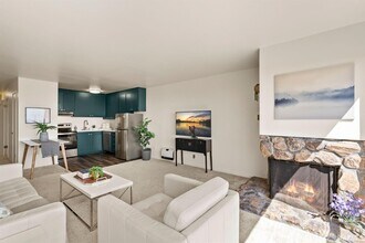 655 Corbett Ave in San Francisco, CA - Building Photo - Building Photo
