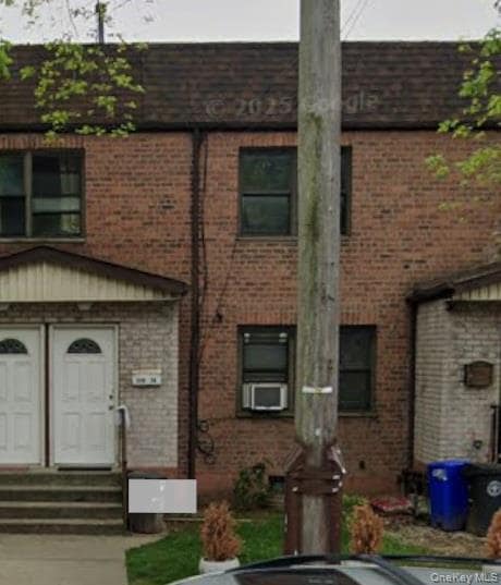 property at 210-10 Hillside Ave.