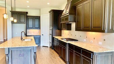 956 Byron St in Allen, TX - Building Photo - Building Photo