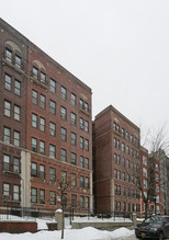 436 Eastern Pky in Brooklyn, NY - Building Photo - Building Photo