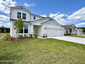 3321 Harvesters Ct in Green Cove Springs, FL - Building Photo - Building Photo