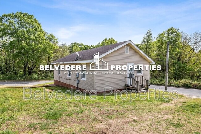 112 S Raleigh St in Greensboro, NC - Building Photo - Building Photo