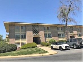 7208-72C2 Donnell Pl in Forestville, MD - Building Photo - Building Photo
