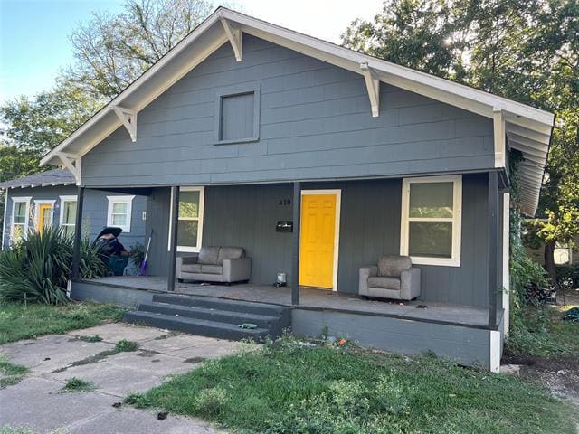 property at 410 S Vaden St
