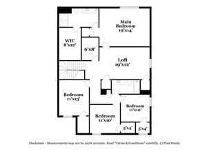 3813 Ramsay Pass in Loganville, GA - Building Photo - Building Photo