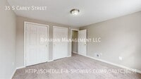 35 S Carey St photo'