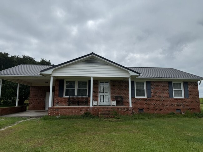 property at 4553 Mark N Smith Rd