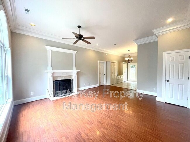 103 Lemon Drop Cir in Apex, NC - Building Photo - Building Photo