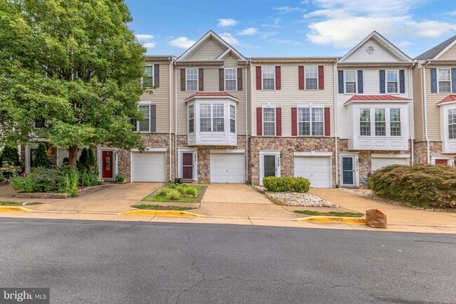 property at 5937 Kirkcaldy Ln