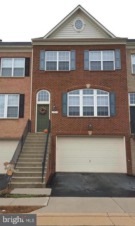 property at 9730 Corbett Cir