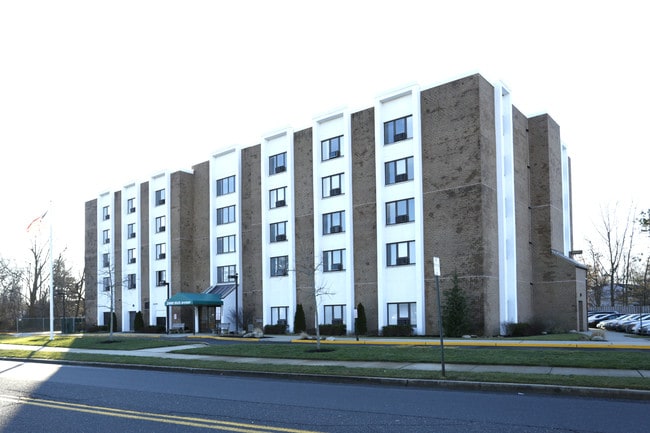 Neptune City Housing in Neptune, NJ - Building Photo - Building Photo