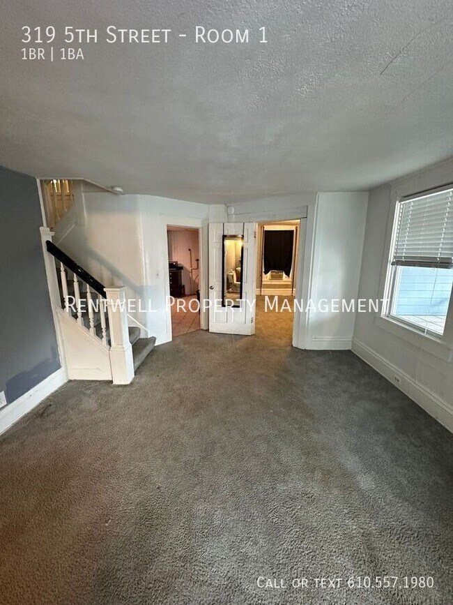 319 5th St in California, PA - Building Photo - Building Photo