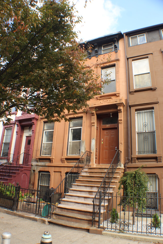 145 Stuyvesant Ave