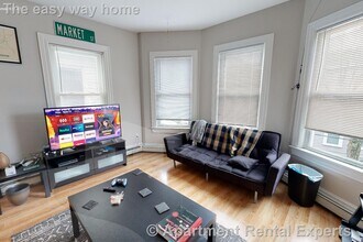 27 Portsmouth St, Unit #2 in Cambridge, MA - Building Photo - Building Photo