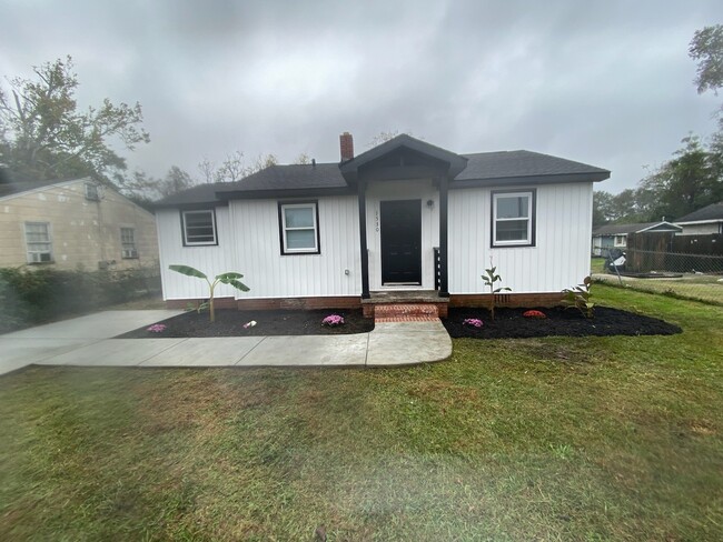 property at 1530 Koger St