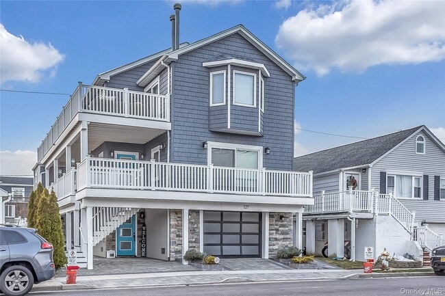 property at 127 Maple Blvd