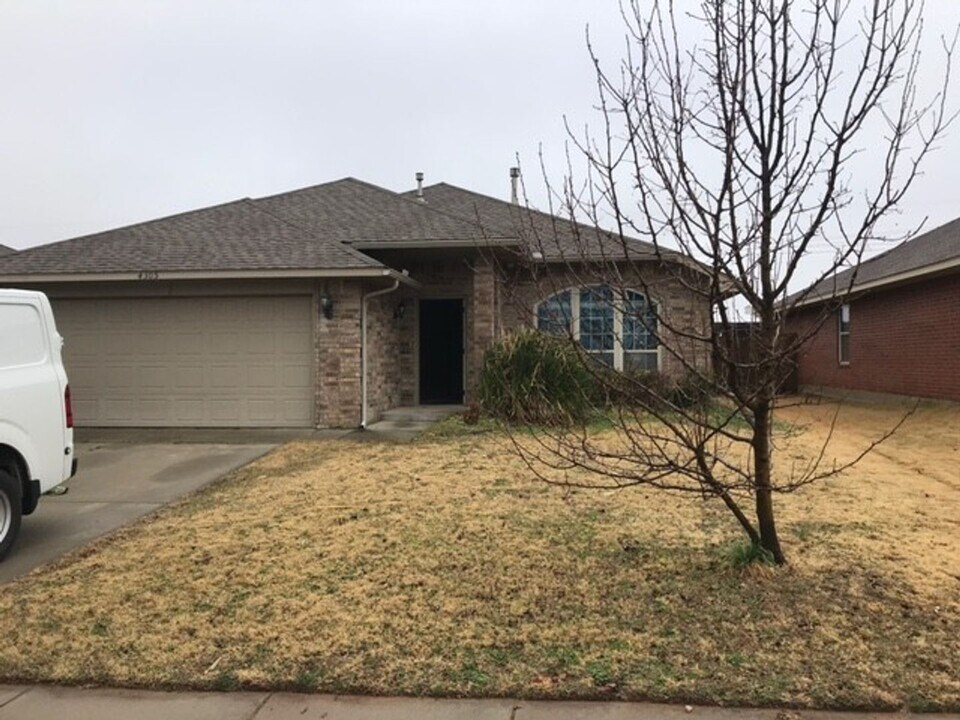 4305 Snowy Owl Dr in Norman, OK - Building Photo