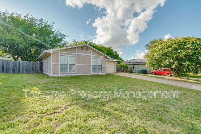 4808 Rye Glen Dr in Arlington, TX - Building Photo - Building Photo