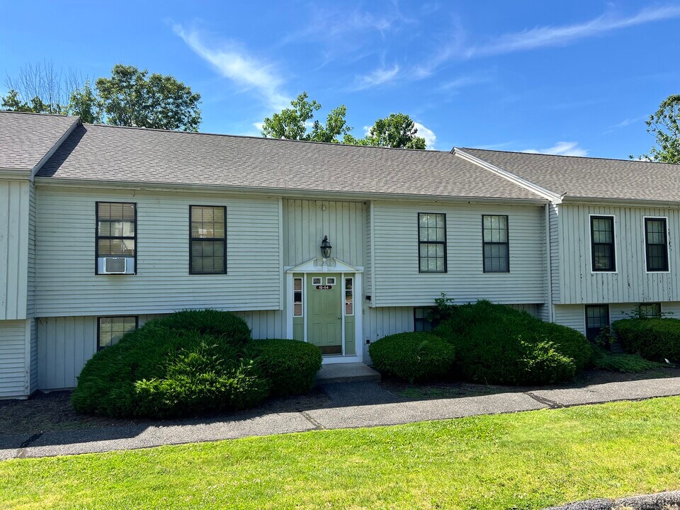 64 Aspetuck Vlg in New Milford, CT - Building Photo
