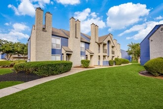 Oakgate at Pecan Grove in Richmond, TX - Foto de edificio - Building Photo