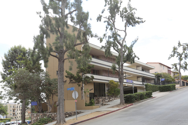 Sherry Terrace in Los Angeles, CA - Building Photo - Building Photo